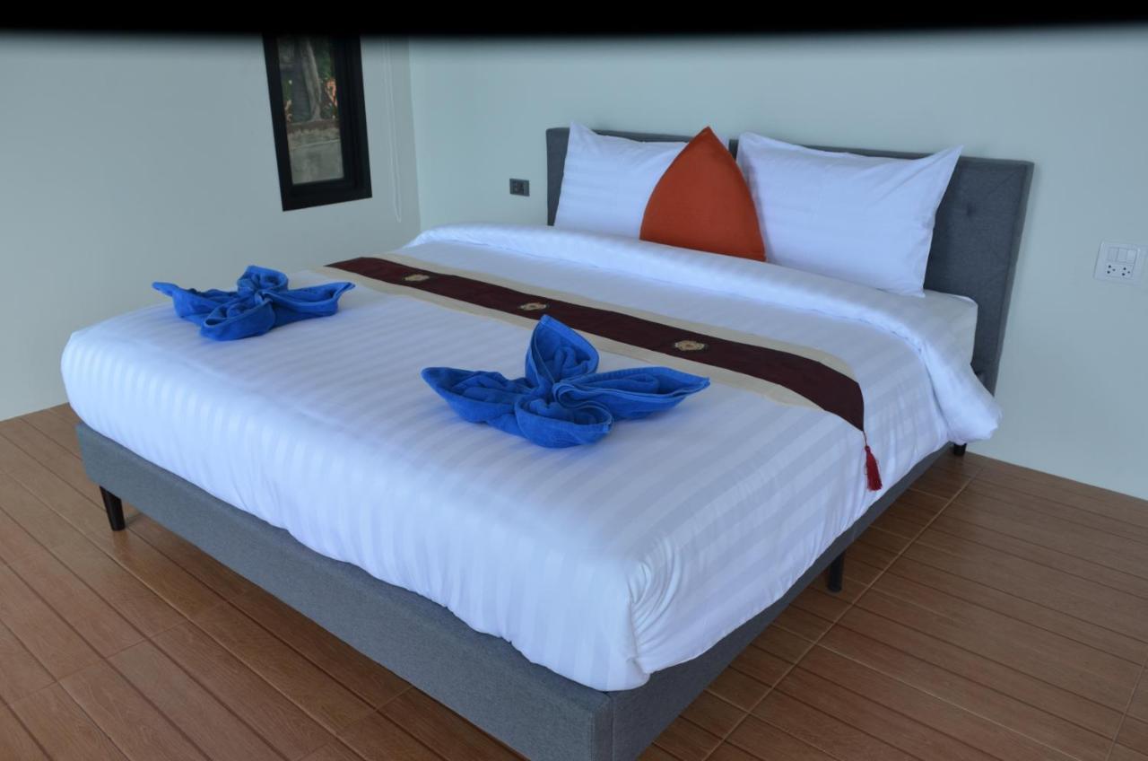 Jp Resort Ko Tao Dış mekan fotoğraf