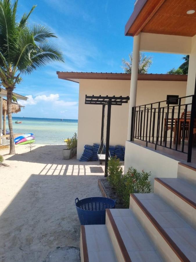 Jp Resort Ko Tao Dış mekan fotoğraf