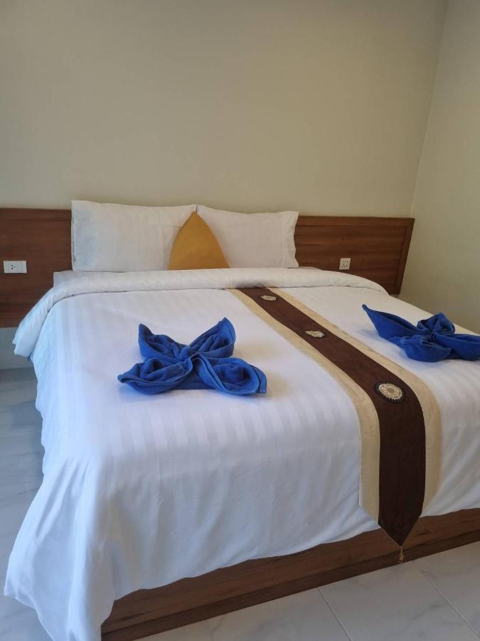 Jp Resort Ko Tao Dış mekan fotoğraf