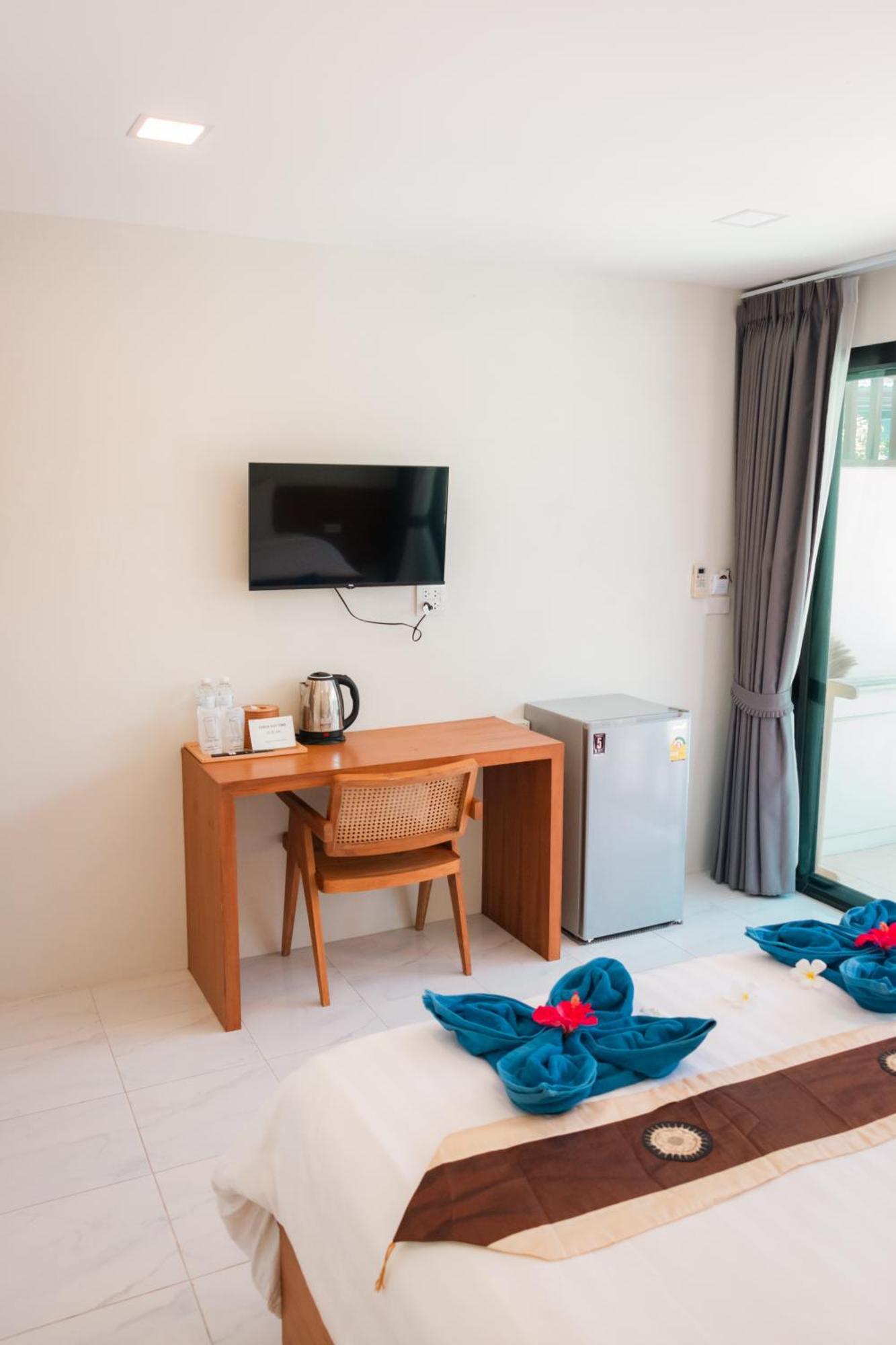 Jp Resort Ko Tao Dış mekan fotoğraf