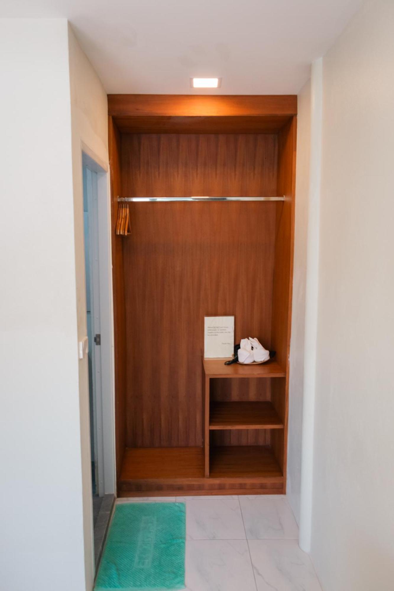 Jp Resort Ko Tao Dış mekan fotoğraf