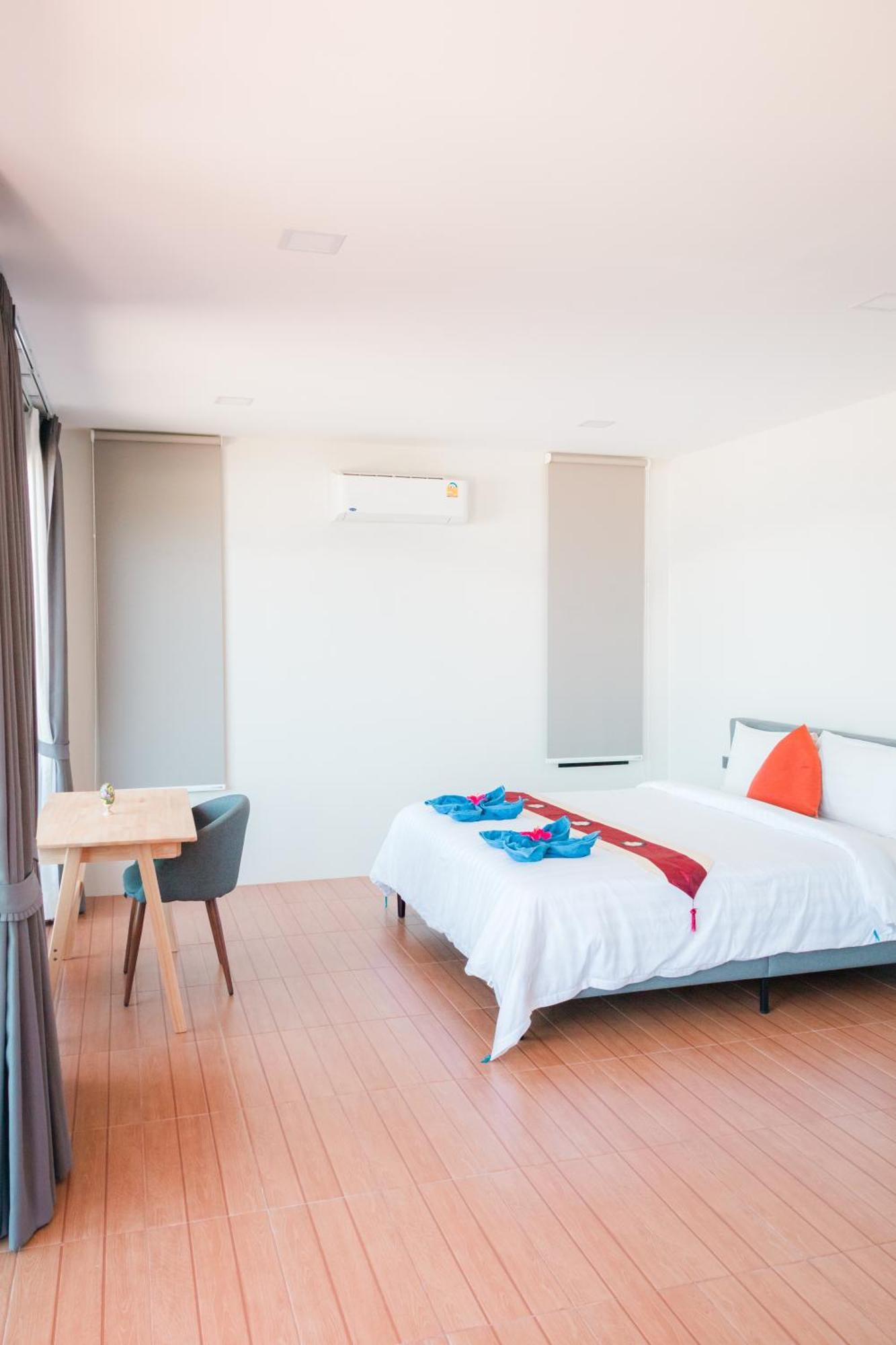 Jp Resort Ko Tao Dış mekan fotoğraf