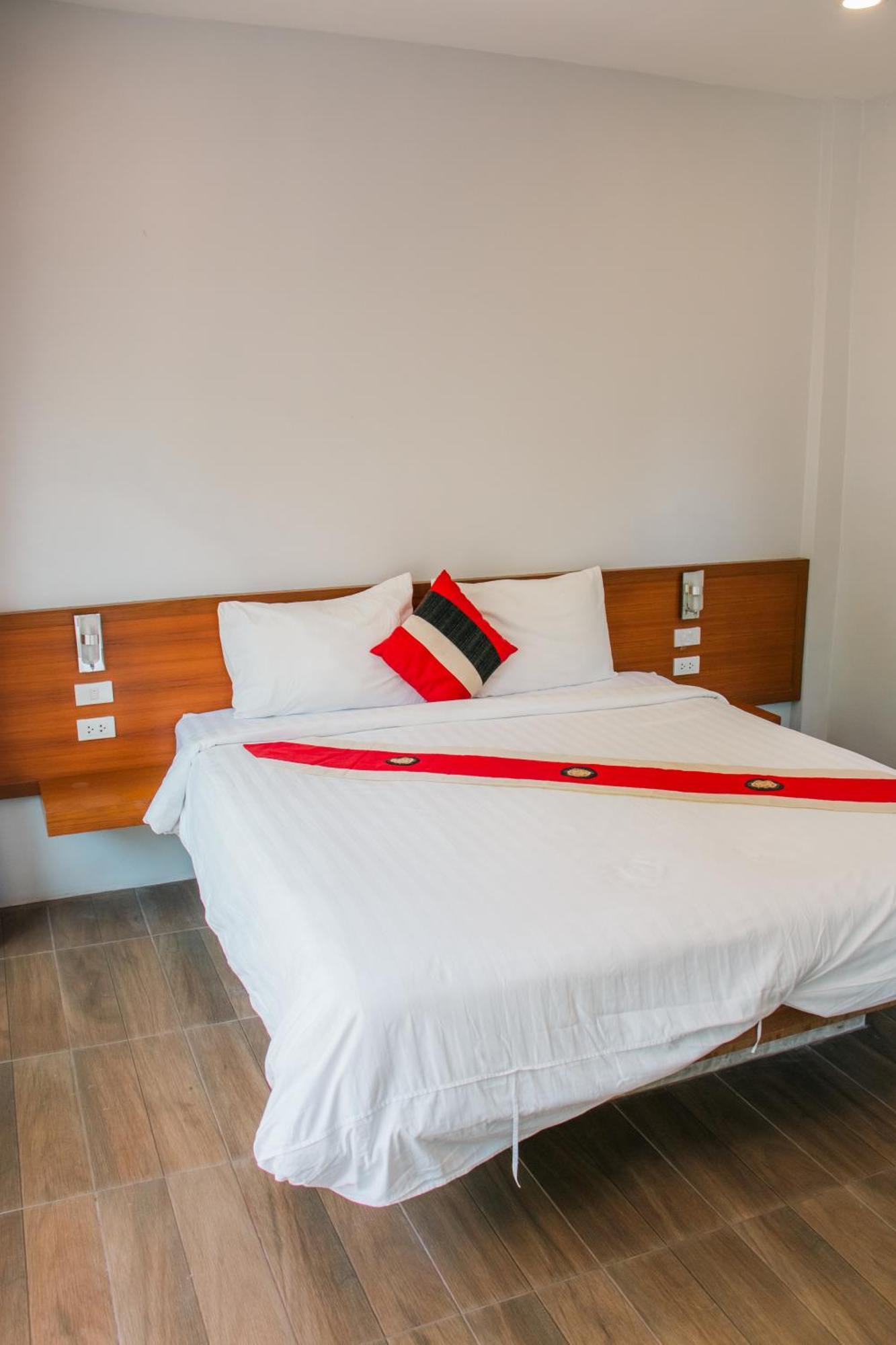 Jp Resort Ko Tao Dış mekan fotoğraf