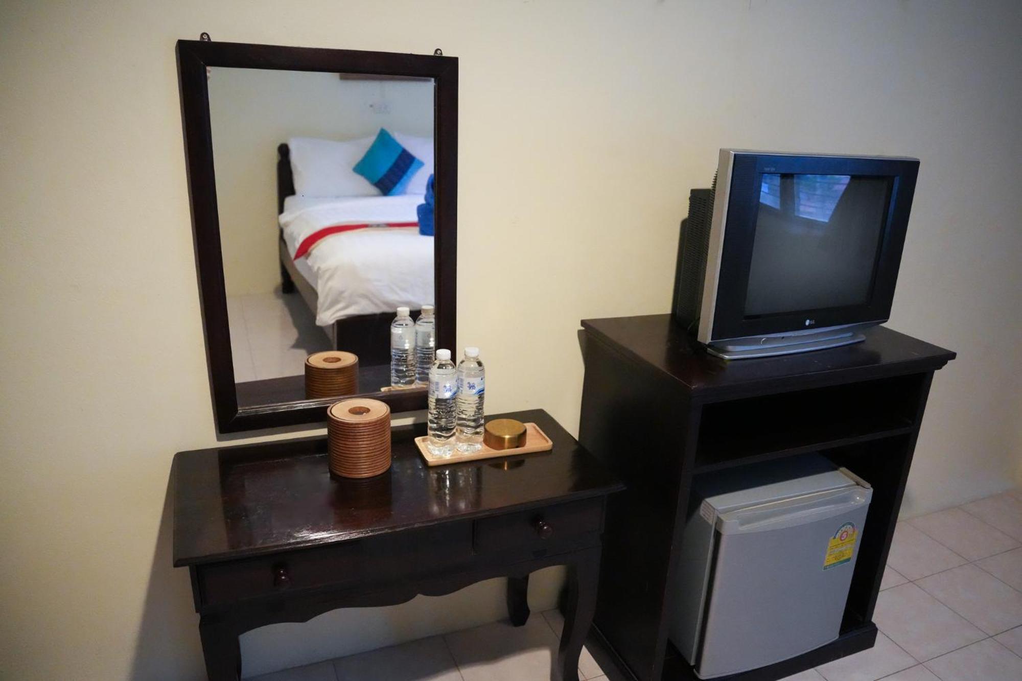 Jp Resort Ko Tao Dış mekan fotoğraf