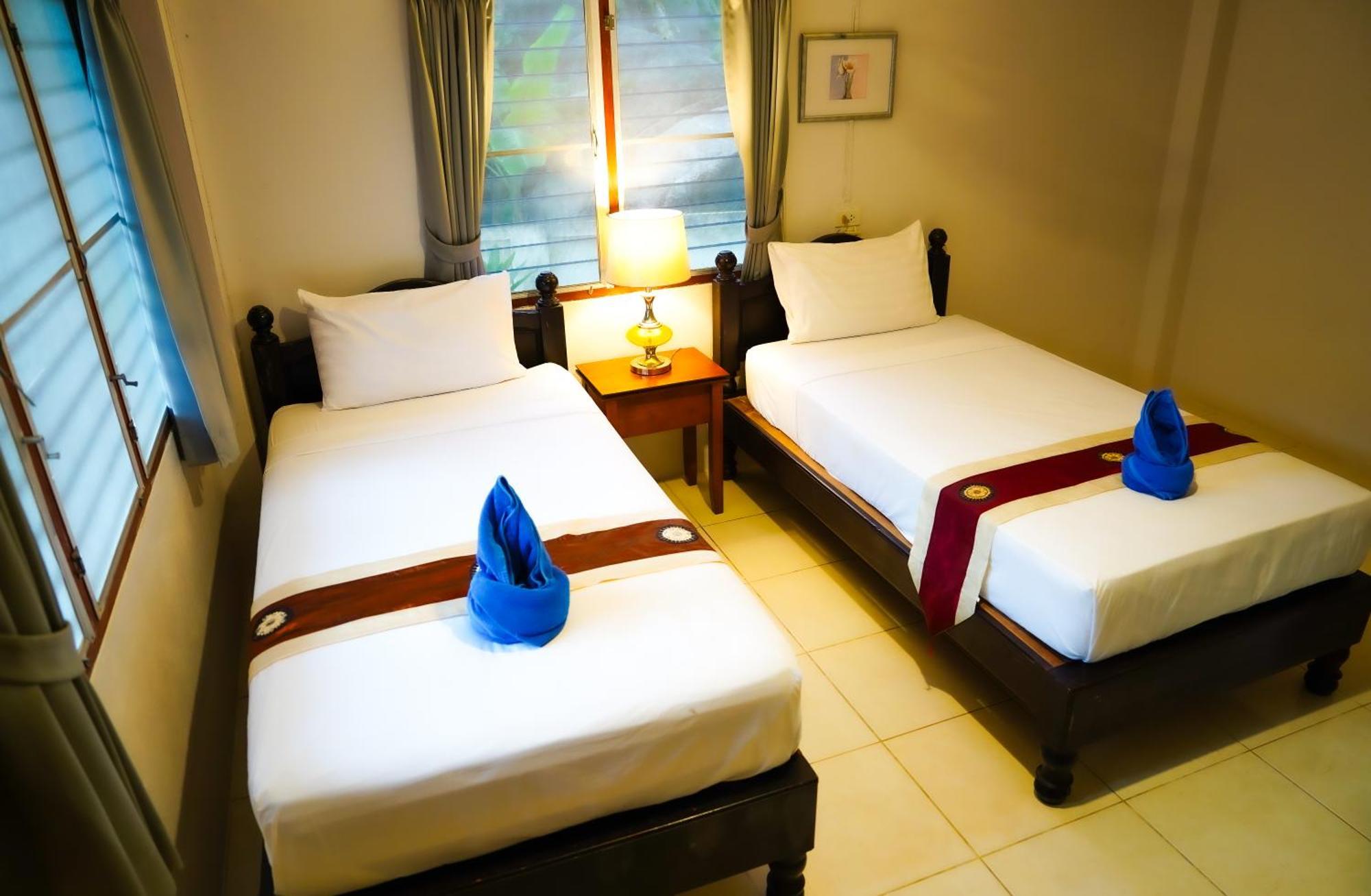 Jp Resort Ko Tao Dış mekan fotoğraf