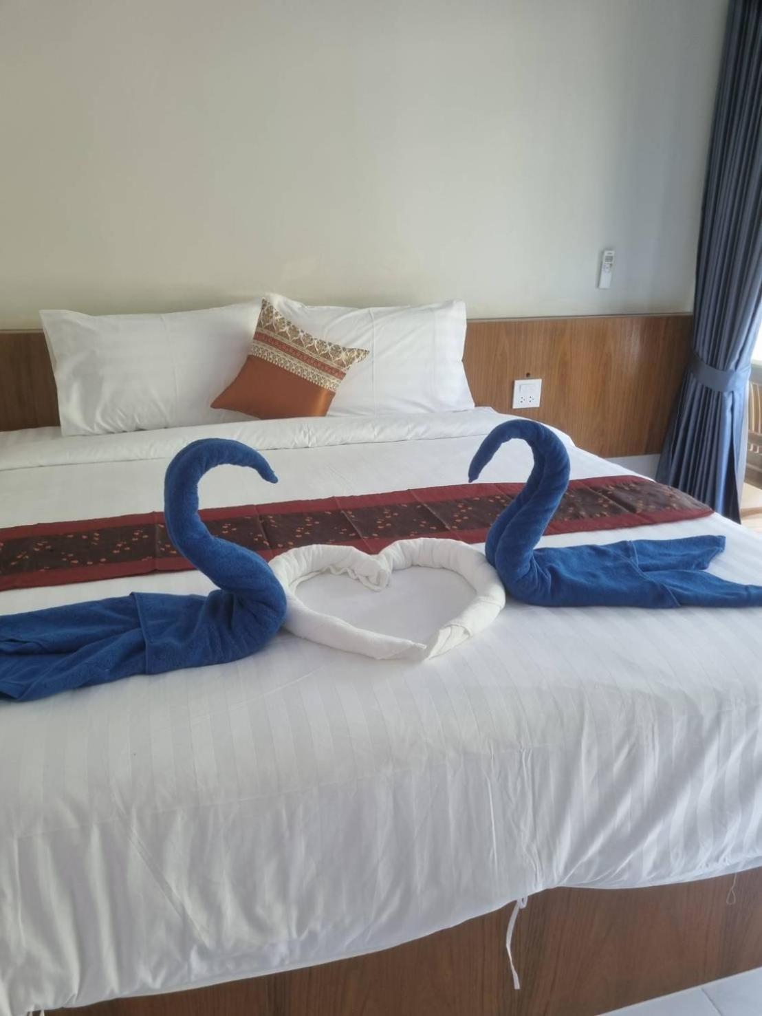 Jp Resort Ko Tao Dış mekan fotoğraf