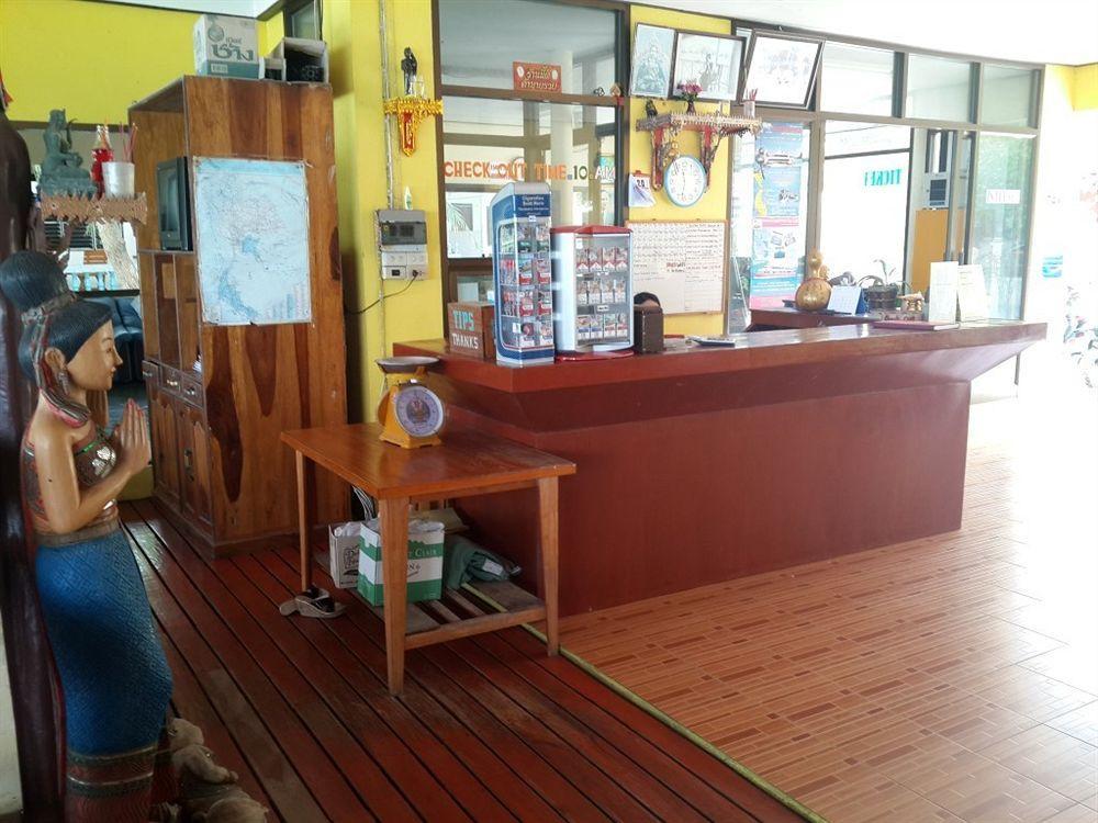 Jp Resort Ko Tao Dış mekan fotoğraf