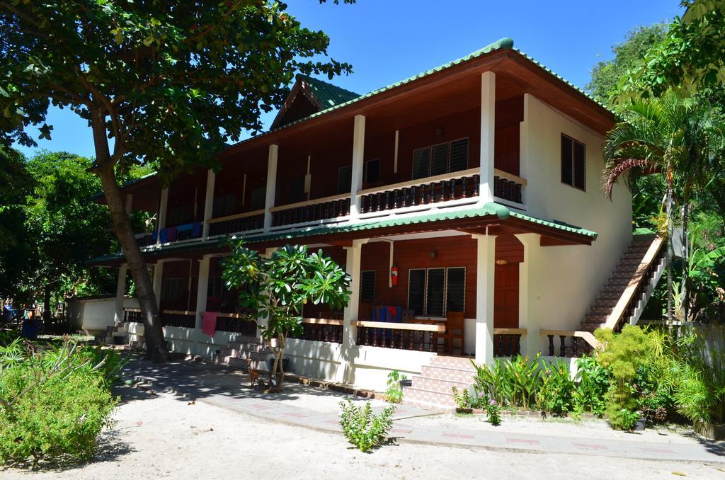 Jp Resort Ko Tao Dış mekan fotoğraf