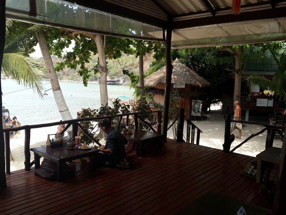 Jp Resort Ko Tao Dış mekan fotoğraf