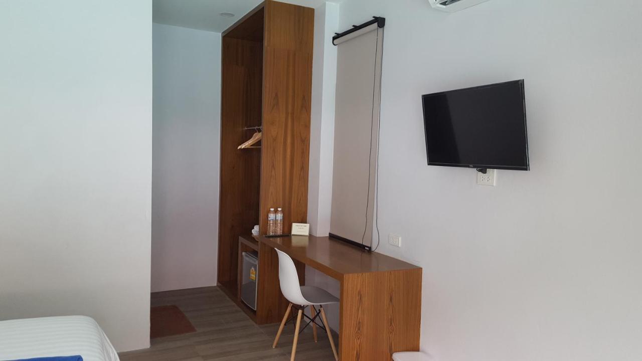 Jp Resort Ko Tao Dış mekan fotoğraf